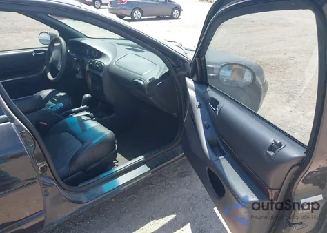 2000 Chrysler Cirrus Lxi z USA, uszkodzony, nr VIN 1C3EJ56H4YN232908